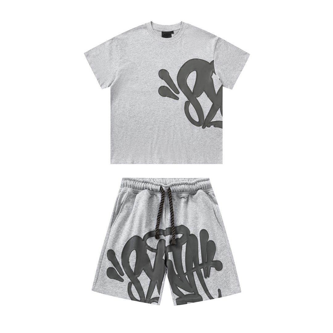 Syna Logo Set – SANTO
