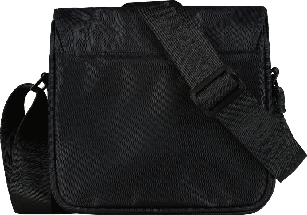 Messenger Gradient Blue Bag – SANTO
