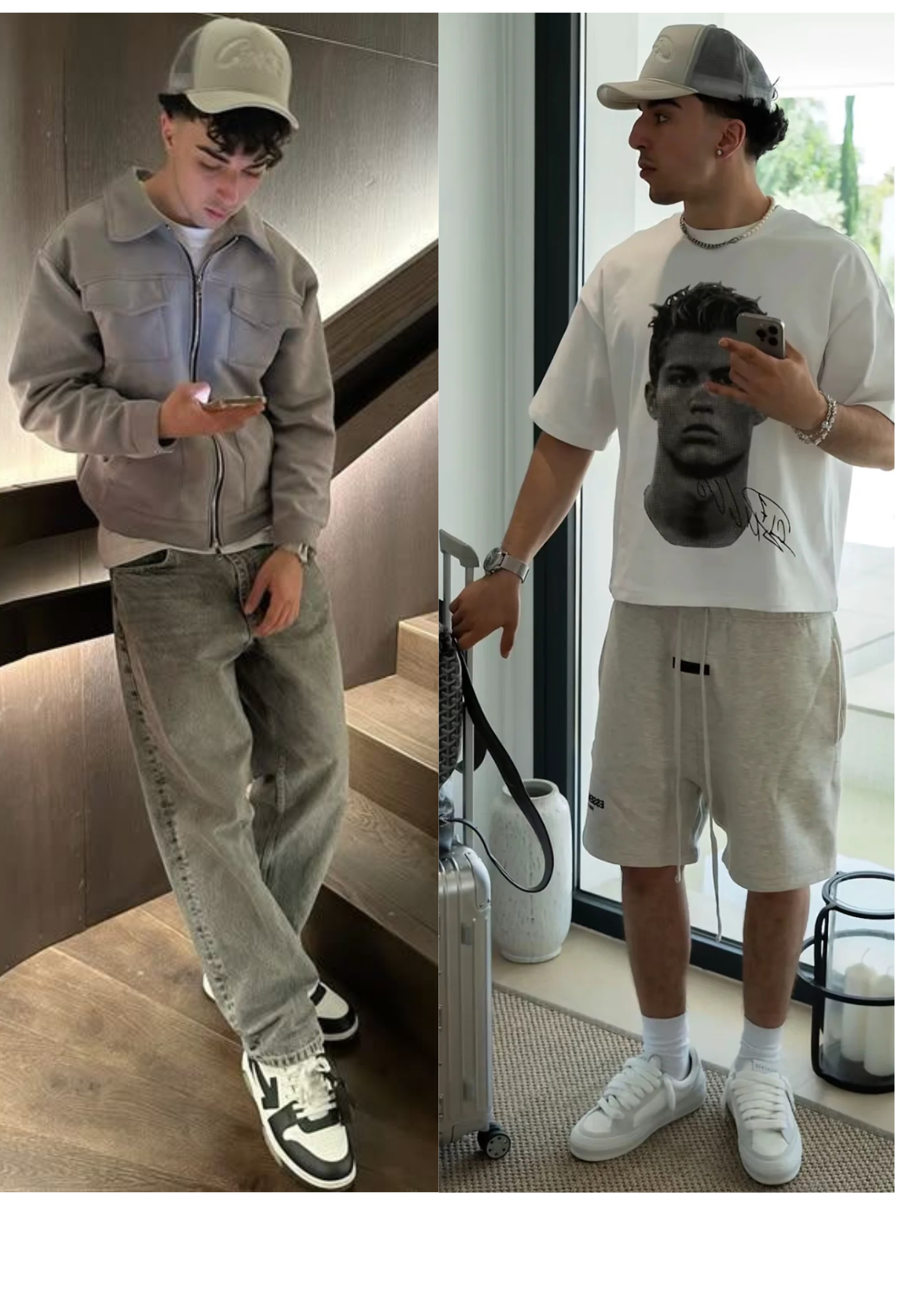 Viral Outfits